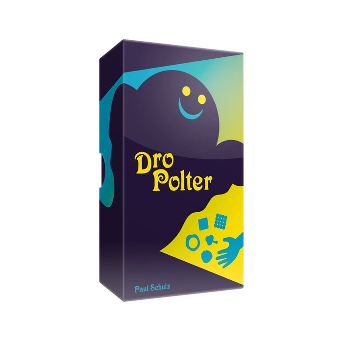 Dro Polter_Jeu - de - société