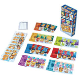 Duck and Cover_Jeu - de - société