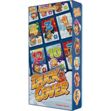 Duck and Cover_Jeu - de - société