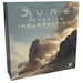 Dune : Imperium - Insurrection_Jeu - de - société