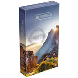 Earth - Abondance (Ext.)_Jeu - de - société