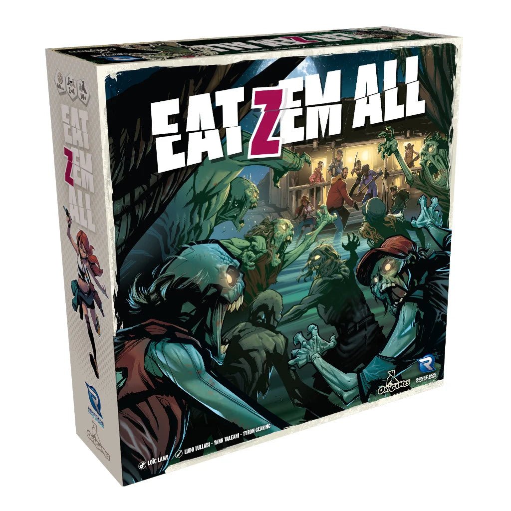 Eat Zem All_Jeu - de - société