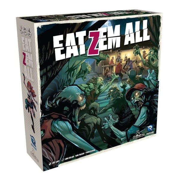 Eat Zem All_Jeu - de - société