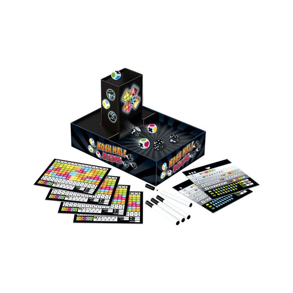 Encore ! Deluxe_Jeu-de-société