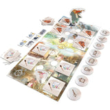 Ernest & Célestine_Jeu - de - société