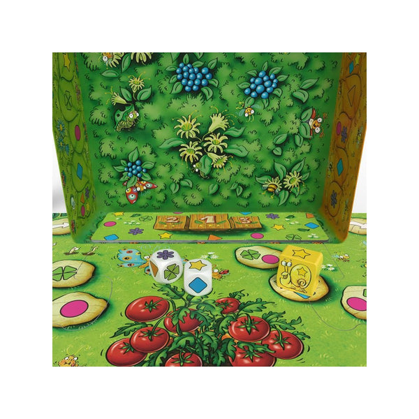 Escargots… Prêts ? Partez !_Jeu - de - société