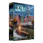 Exit : Course Poursuite à Amsterdam_Jeu - de - société