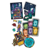 EXIT Kids : La Foire aux Frissons_Jeu - de - société