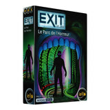 Exit : Le Parc De L'Horreur_Jeu - de - société