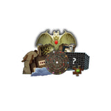 Exit Puzzle: Le Chateau Lugubre_Jeu - de - société