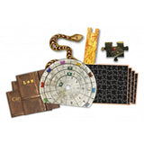 Exit Puzzle - Le Temple Perdu_Jeu - de - société