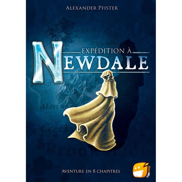 Expédition à Newdale_Jeu - de - société