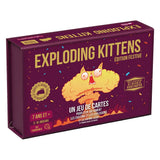 Exploding Kittens : Édition Festive