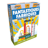 Fantastiques Fabriques_Jeu - de - société