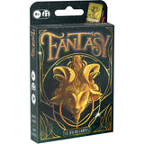 Fantasy - Edition 2024_Jeu - de - société