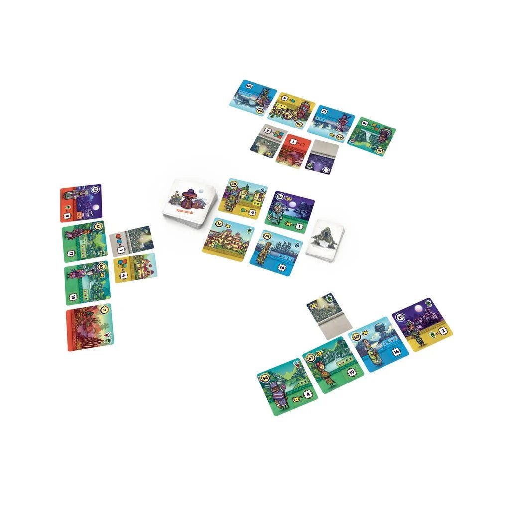 Faraway_Jeu - de - société