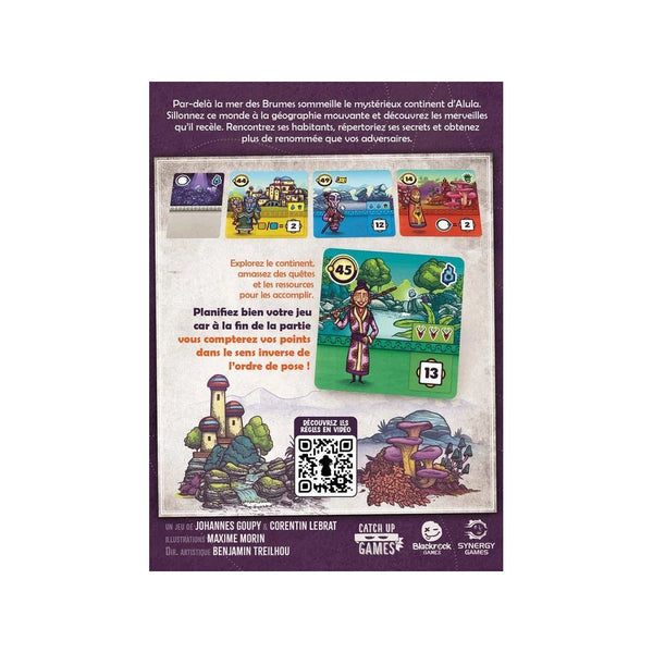 Faraway_Jeu - de - société