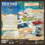Fateforge - Les Chroniques de Kaan_Jeu - de - société