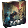Fateforge - Les Chroniques de Kaan_Jeu - de - société