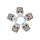 Fiesta De Los Muertos (2025)_Jeu - de - société