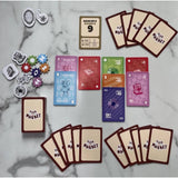 Flea Market_Jeu - de - société