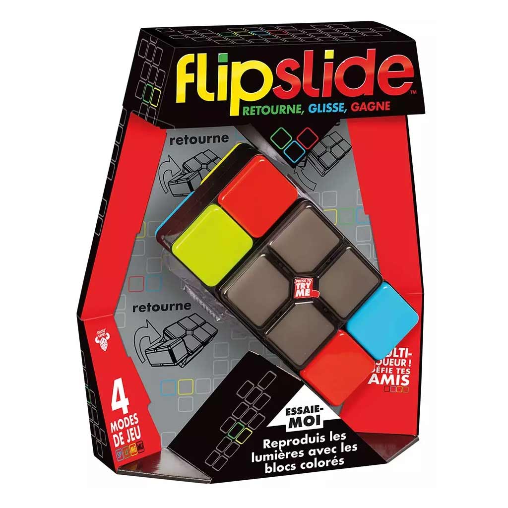 Flipslide_Jeu - de - société