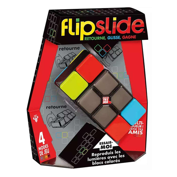 Flipslide_Jeu - de - société