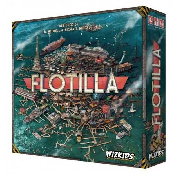 Flotilla_Jeu - de - société