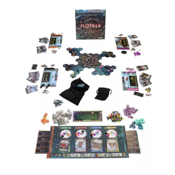 Flotilla_Jeu - de - société