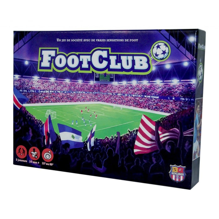 FootClub_Jeu - de - société