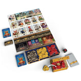 For a Crown_Jeu - de - société