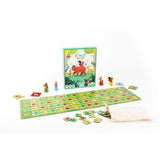 Forest First_Jeu - de - société