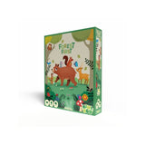 Forest First_Jeu - de - société