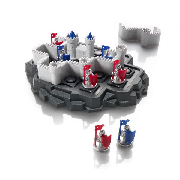 Forteresse_Jeu - de - société