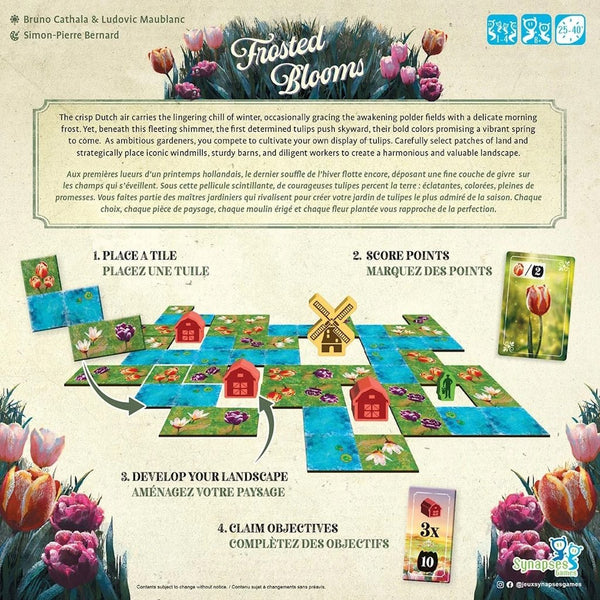 Frosted Blooms_Jeu - de - société