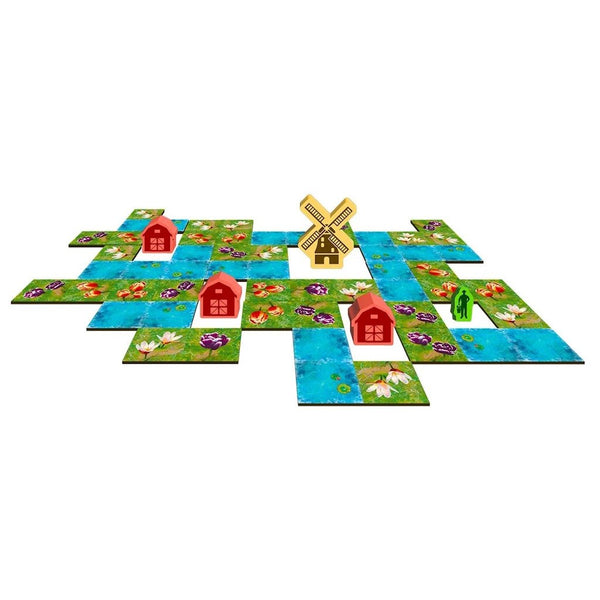 Frosted Blooms_Jeu - de - société