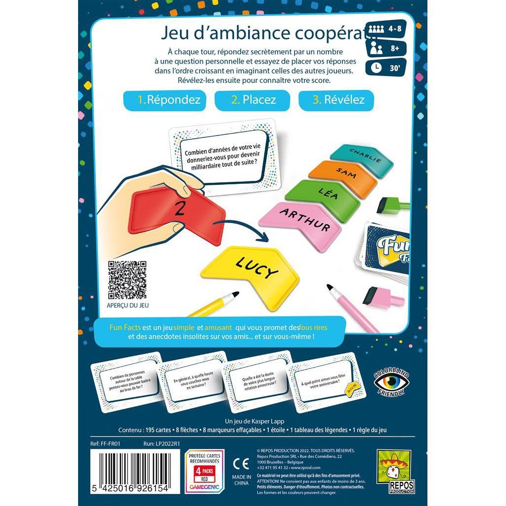 Fun Facts_Jeu - de - société