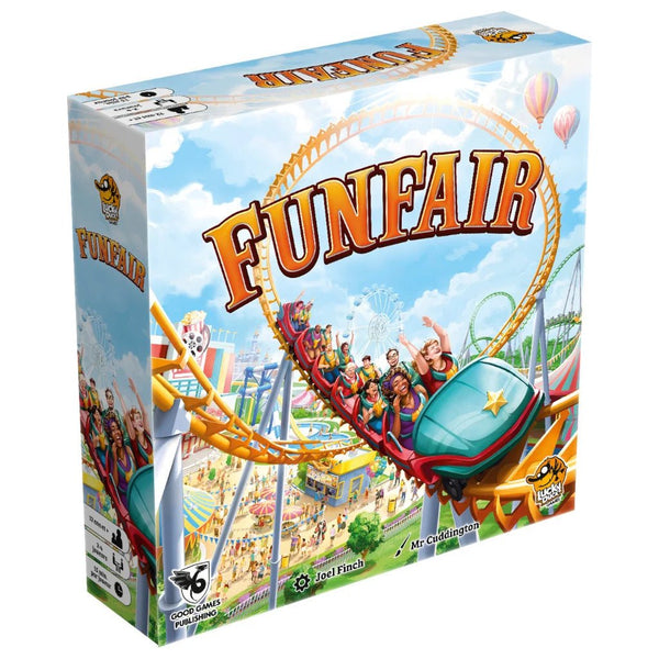 Funfair_Jeu - de - société