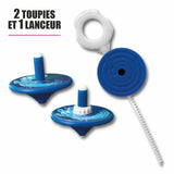 Ghost Adventure_Jeu - de - société