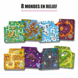 Ghost Adventure_Jeu - de - société