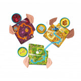 Ghost Adventure_Jeu - de - société