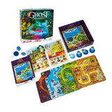 Ghost Adventure_Jeu - de - société