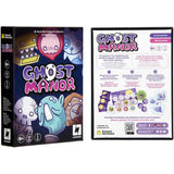 Ghost Manor_Jeu - de - société