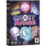 Ghost Manor_Jeu - de - société