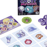 Ghost Manor_Jeu - de - société