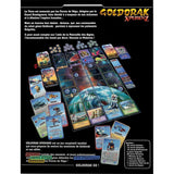 Goldorak XperienZ_Jeu - de - société