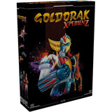 Goldorak XperienZ_Jeu - de - société