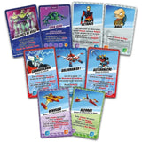 Goldorak XperienZ_Jeu - de - société