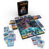 Goldorak XperienZ_Jeu - de - société