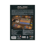 Golem : Le Jeu de Plateau_Jeu - de - société